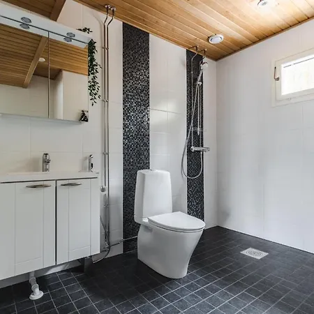 In Lapland - Levihovi 6c Levi