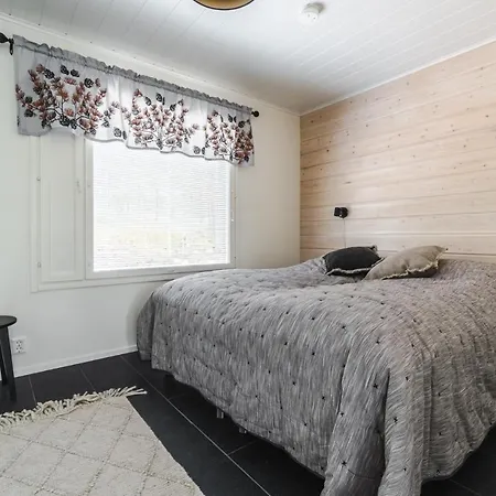 In Lapland - Levihovi 6c