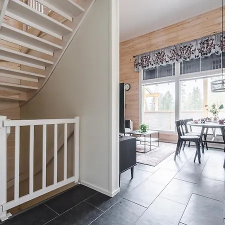 Апартаменты In Lapland - Levihovi 6c