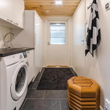 Apartment In Lapland - Levihovi 6c *