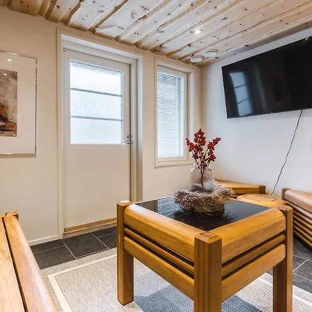 Apartment In Lapland - Levihovi 6c