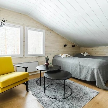 In Lapland - Levihovi 6c Appartement Levi