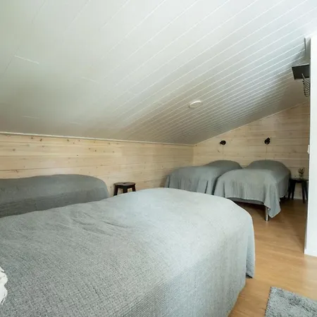 In Lapland - Levihovi 6c Apartment *