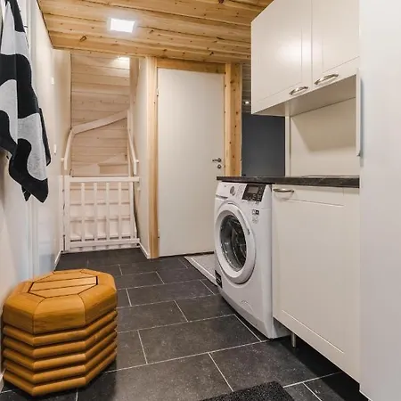 In Lapland - Levihovi 6c Apartment *