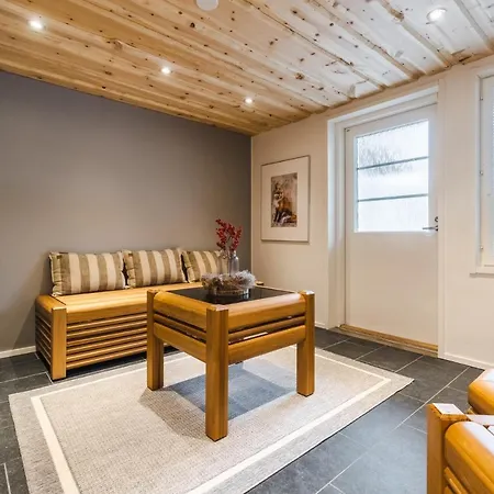 Apartment In Lapland - Levihovi 6c *