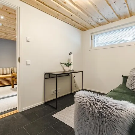 In Lapland - Levihovi 6c Apartment