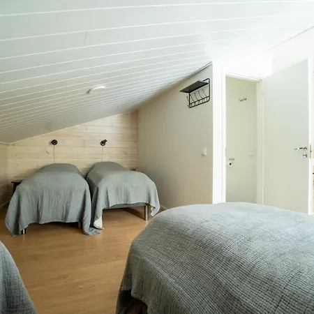 In Lapland - Levihovi 6c * Levi