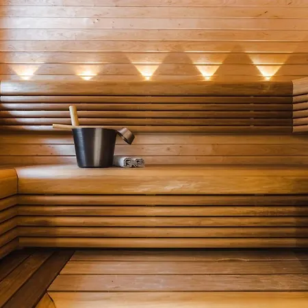 In Lapland - Levihovi 6c Апартаменты *