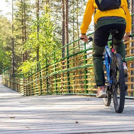 Apartment In Lapland - Levihovi 6c