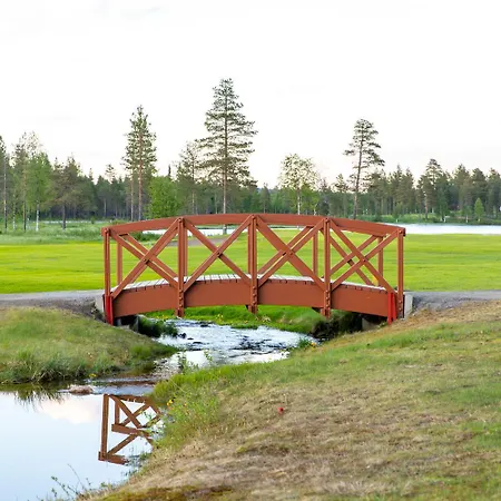 Apartment In Lapland - Levihovi 6c