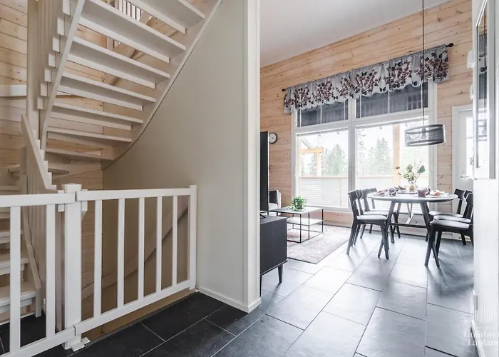 Apartament In Lapland - Levihovi 6c