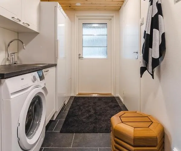 Apartament In Lapland - Levihovi 6c *