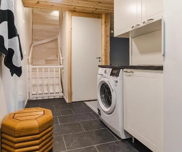 In Lapland - Levihovi 6c Apartament *