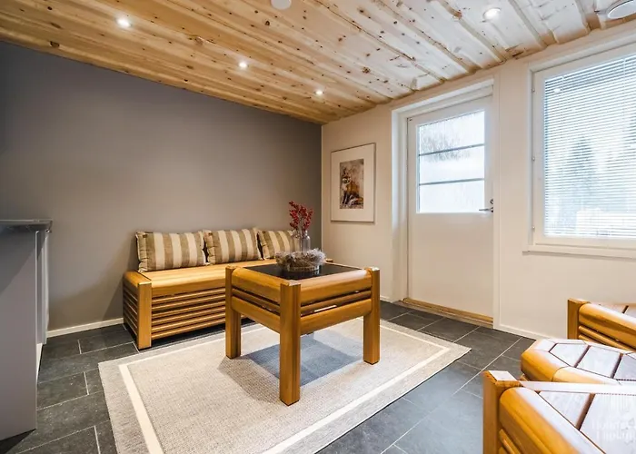 Apartament In Lapland - Levihovi 6c *