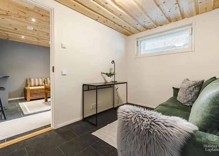 In Lapland - Levihovi 6c Apartament