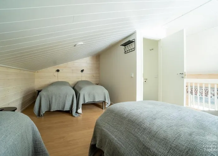 In Lapland - Levihovi 6c * Levi