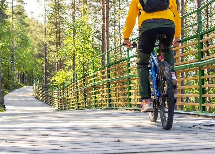 Apartament In Lapland - Levihovi 6c