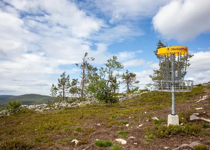 In Lapland - Levihovi 6c Apartament