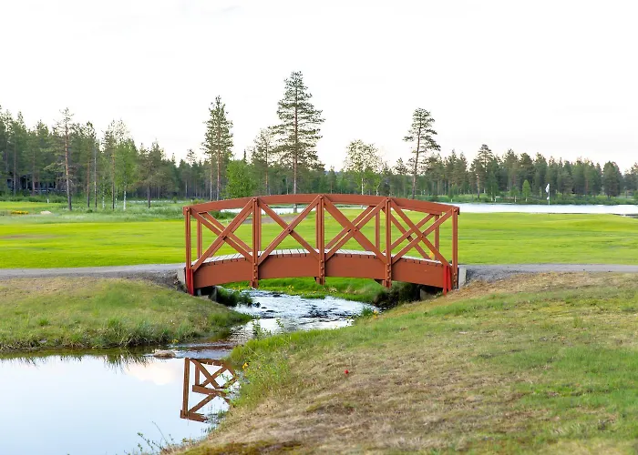 Apartament In Lapland - Levihovi 6c